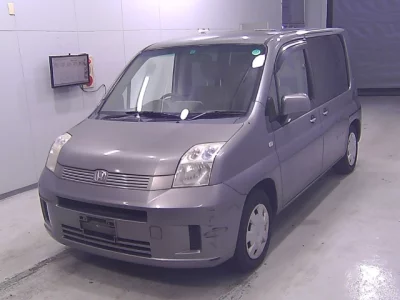 Honda MOBILIO