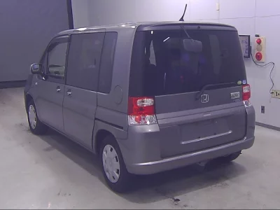 Honda MOBILIO