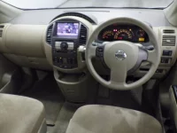 Nissan LAFESTA лот № 19112 оценка R  с аукциона в Японии 4