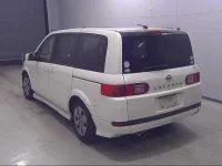 Nissan LAFESTA лот № 19112 оценка R  с аукциона в Японии 3