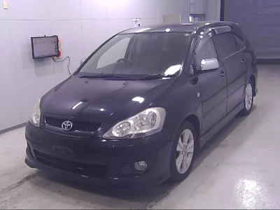 Toyota IPSUM