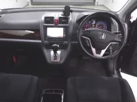 Honda CR-V лот № 19097 оценка R  с аукциона в Японии 4