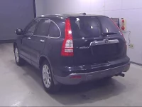 Honda CR-V лот № 19097 оценка R  с аукциона в Японии 3