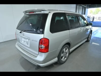 Mazda MPV