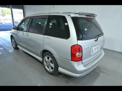 Mazda MPV