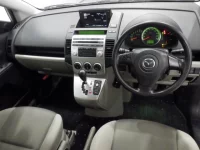 Mazda PREMACY лот № 19102 оценка 3  с аукциона в Японии 4