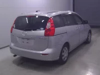 Mazda PREMACY лот № 19102 оценка 3  с аукциона в Японии 2