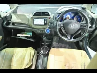 Honda FIT SHUTTLE лот № 29040 оценка R  с аукциона в Японии 4