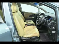 Honda FIT SHUTTLE лот № 29040 оценка R  с аукциона в Японии 5