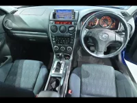 Mazda ATENZA WAGON лот № 29042 оценка 4  с аукциона в Японии 4