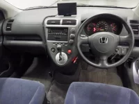 Honda CIVIC лот № 19152 оценка 3.5  с аукциона в Японии 4