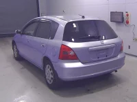 Honda CIVIC лот № 19152 оценка 3.5  с аукциона в Японии 3