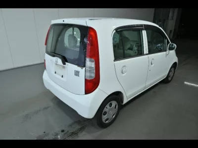 Honda LIFE  с аукциона в Японии
