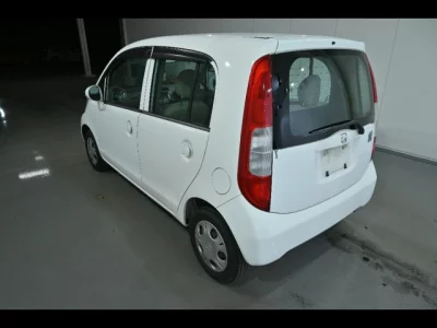 Honda LIFE  с аукциона в Японии