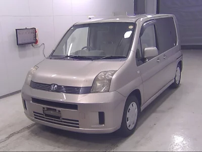 Honda MOBILIO