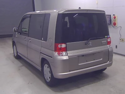 Honda MOBILIO