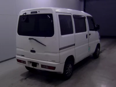 Mitsubishi MINICAB MIEV