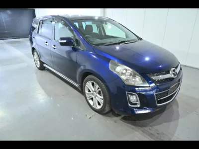 Mazda MPV