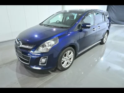 Mazda MPV