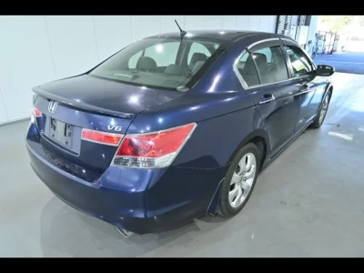 Honda INSPIRE