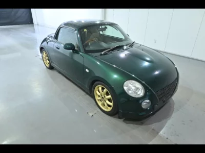Daihatsu Copen