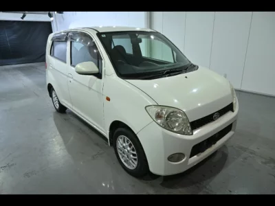 Daihatsu MAX