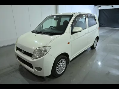 Daihatsu MAX