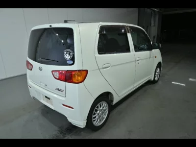Daihatsu MAX