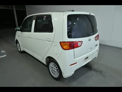 Daihatsu MAX