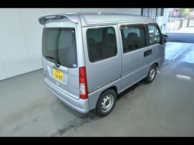 Subaru GOLF ALLTRACK