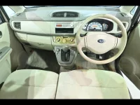 Subaru STELLA лот № 29206 оценка R  с аукциона в Японии 4