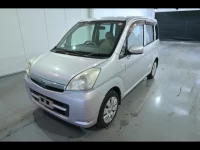 Subaru STELLA лот № 29206 оценка R  с аукциона в Японии 1