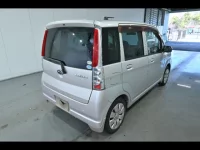 Subaru STELLA лот № 29206 оценка R  с аукциона в Японии 2