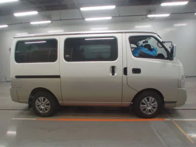 Nissan CARAVAN