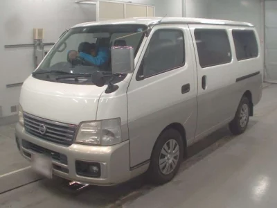 Nissan CARAVAN