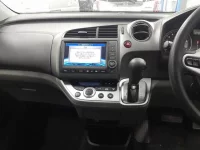 Honda STREAM лот № 10004 оценка 3.5  с аукциона в Японии 8