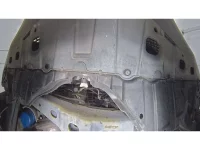 Honda STREAM лот № 10004 оценка 3.5  с аукциона в Японии 10