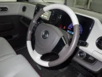 Nissan MOCO лот № 1 оценка 4  с аукциона в Японии 2