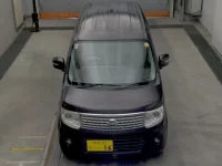 Nissan MOCO лот № 1 оценка 4  с аукциона в Японии 5