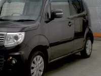 Nissan MOCO лот № 1 оценка 4  с аукциона в Японии 3