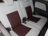 Nissan MOCO лот № 1 оценка 4  с аукциона в Японии 7