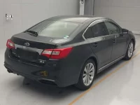 Subaru LEGACY B4 лот № 32001 оценка RA  с аукциона в Японии 1