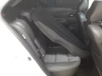 Nissan KICKS лот № 36005 оценка 5  с аукциона в Японии 9