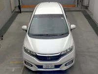 Honda FIT лот № 1005 оценка R  с аукциона в Японии 5