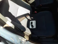 Toyota SIENTA лот № 33010 оценка 4  с аукциона в Японии 7