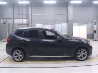 BMW X1 лот № 70012 оценка 3.5  с аукциона в Японии 2
