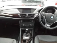 BMW X1 лот № 70012 оценка 3.5  с аукциона в Японии 8