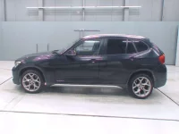 BMW X1 лот № 70012 оценка 3.5  с аукциона в Японии 3