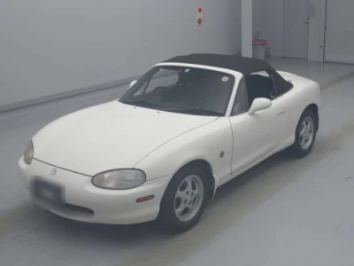 Mazda ROADSTER