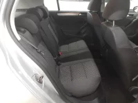 Volkswagen GOLF лот № 10013 оценка 4  с аукциона в Японии 9